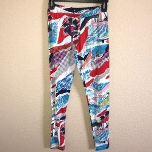 Adidas “Beachy” Leggings